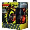 Ακουστικά Canyon Corax Gaming Headset - CND-SGHS5A